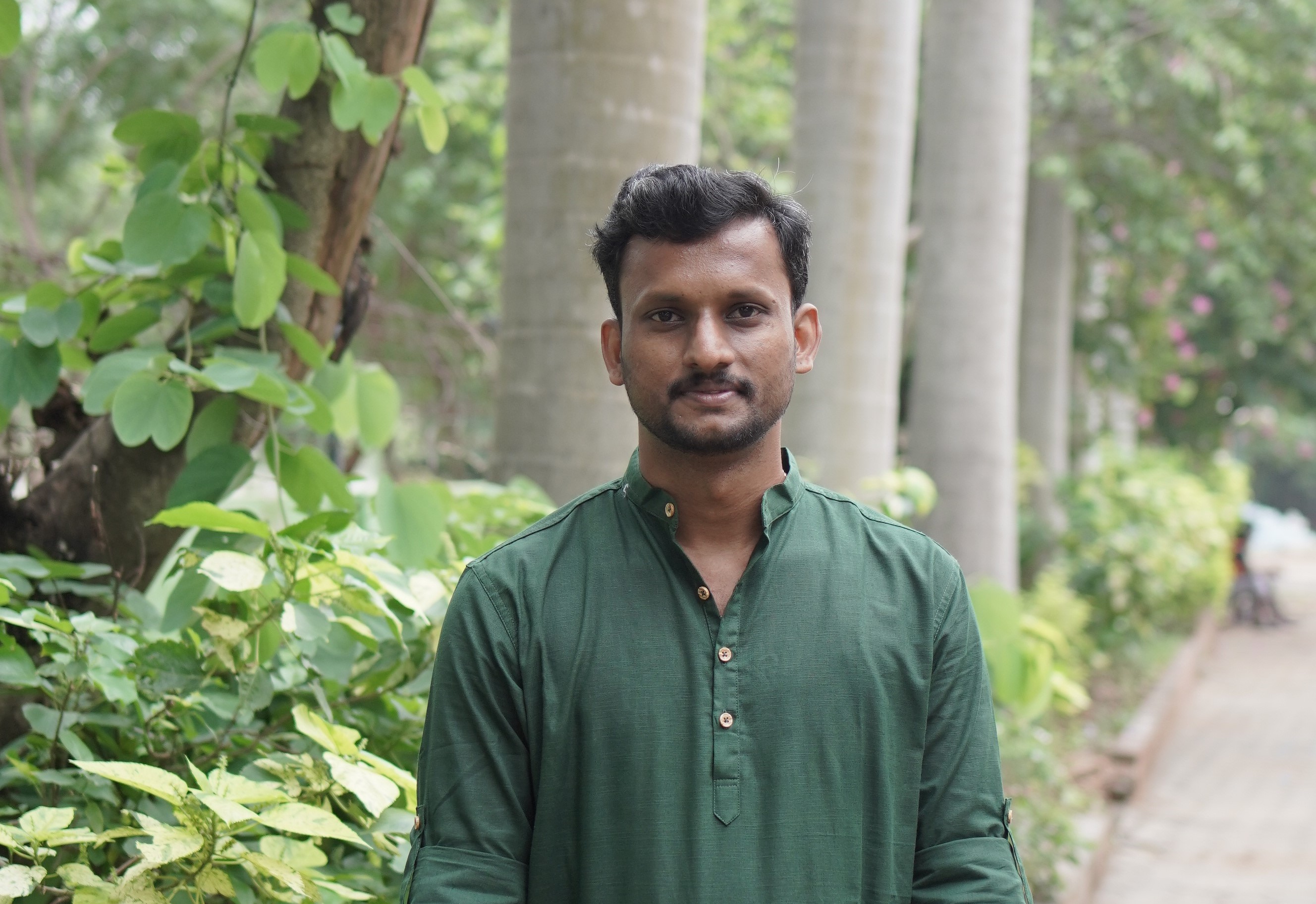 Dineshraj Dhanapathy - Cloud and DevOps Engineer